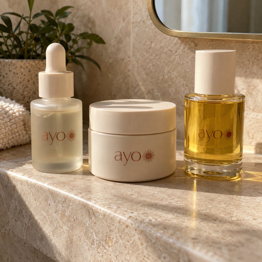Photo des produits Ayo
