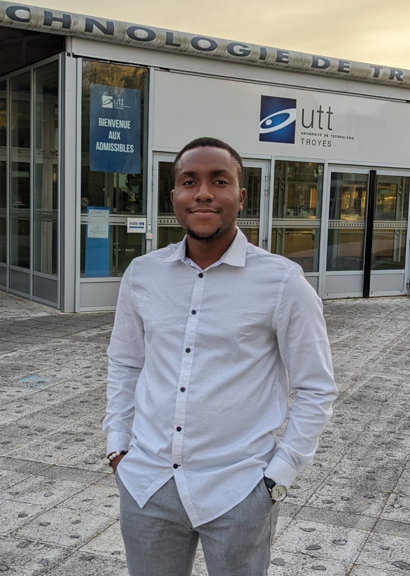 Kévin Tiassou